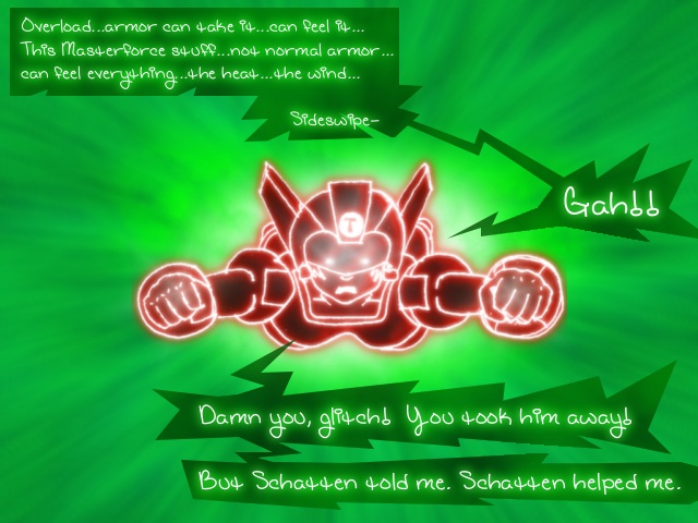 Comic - Click for Text Version