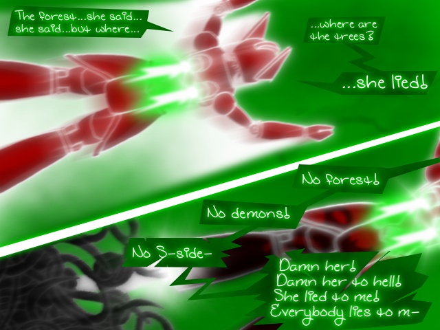 Comic - Click for Text Version