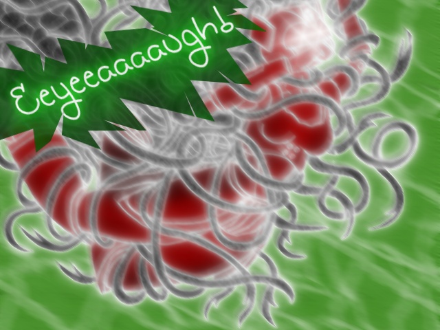 Comic - Click for Text Version
