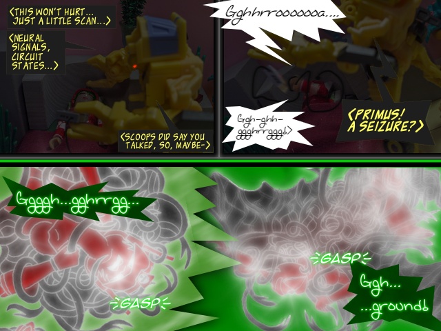 Comic - Click for Text Version