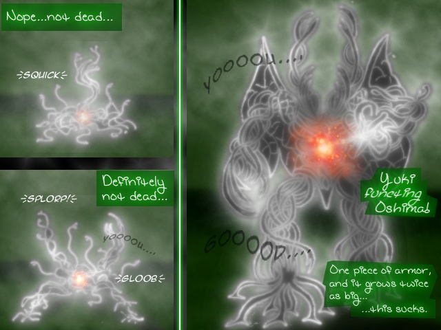 Comic - Click for Text Version