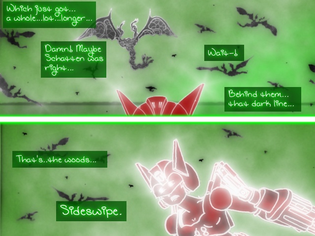 Comic - Click for Text Version