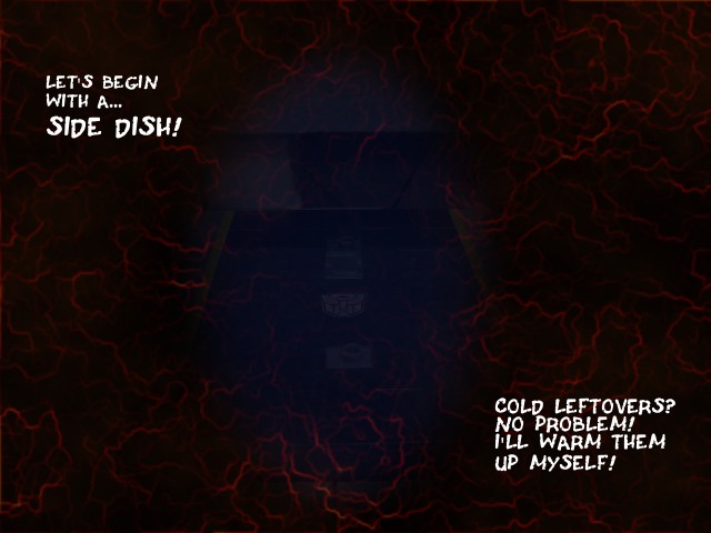 Comic Panel