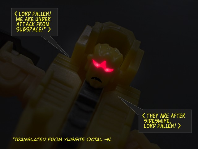 Comic Panel