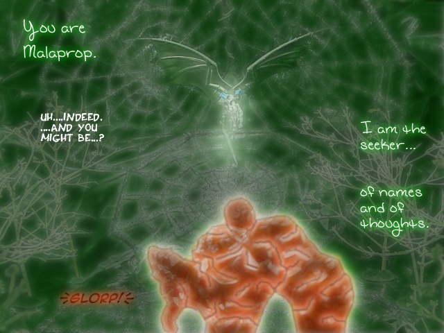 Comic Panel
