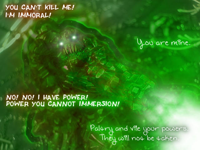 Comic Panel