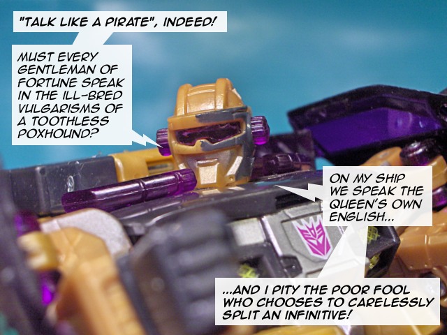 Comic Panel