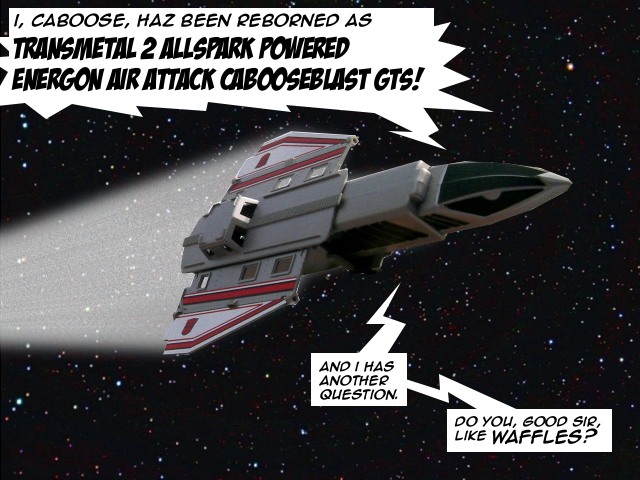 Comic Panel