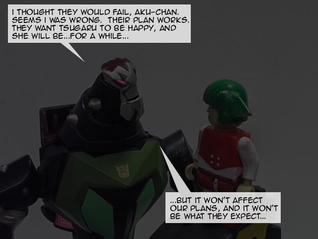 Comic Panel