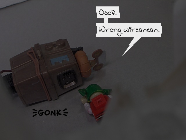 Comic Panel