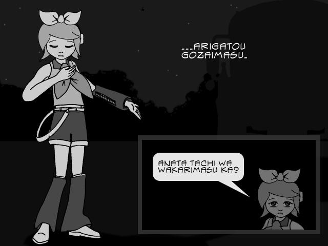 Comic Panel