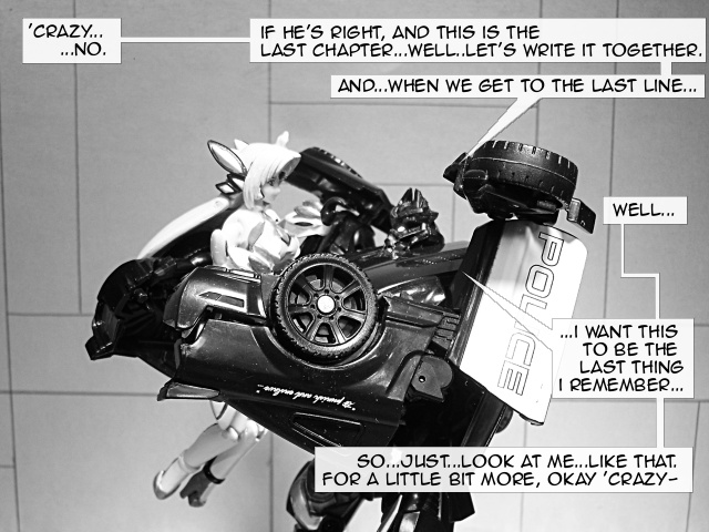 Comic Panel