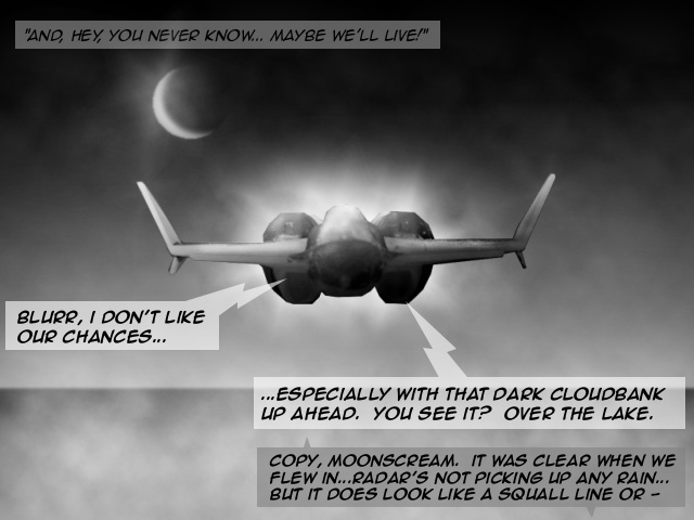 Comic Panel