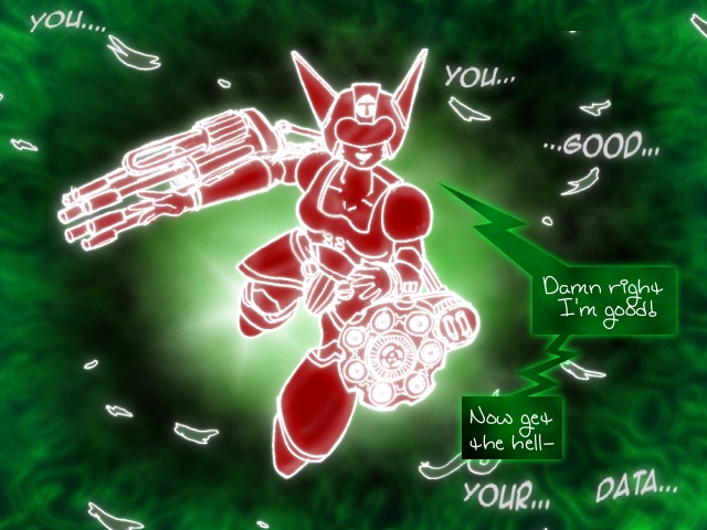 Comic - Click for Text Version