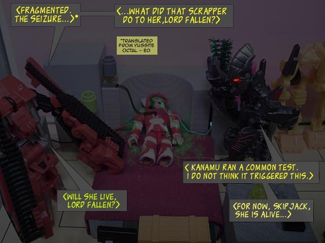 Comic - Click for Text Version