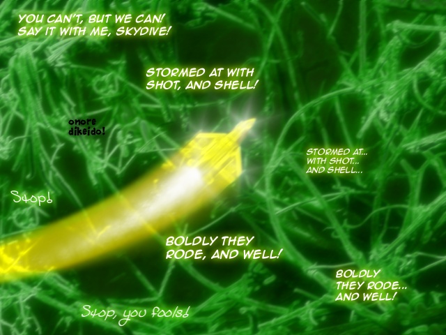 Comic - Click for Text Version