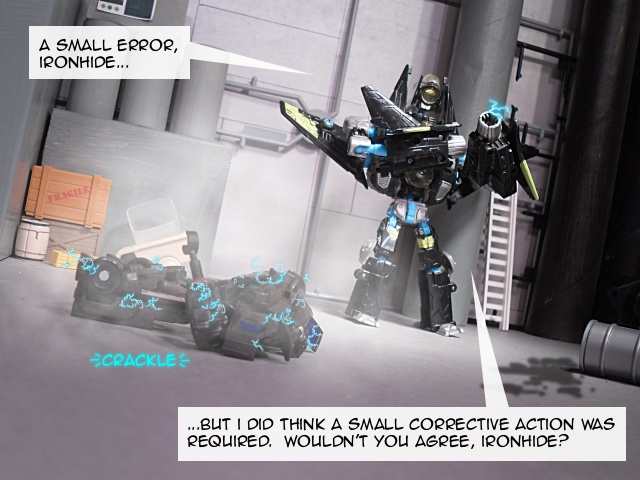 Comic - Click for Text Version