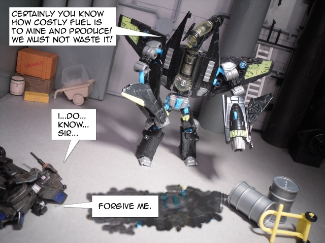 Comic - Click for Text Version