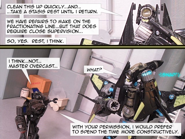 Comic - Click for Text Version