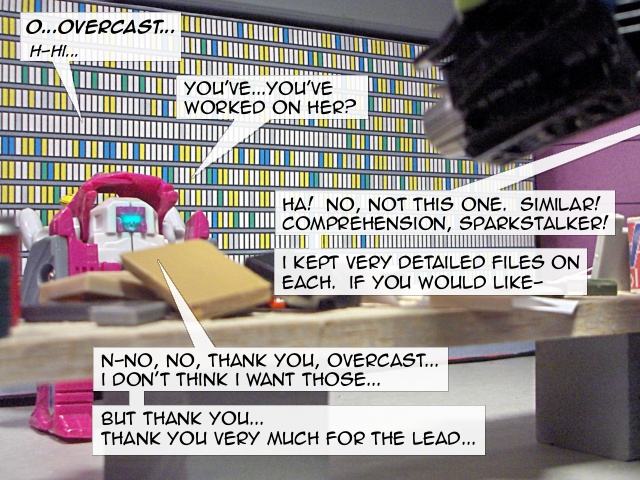 Comic - Click for Text Version