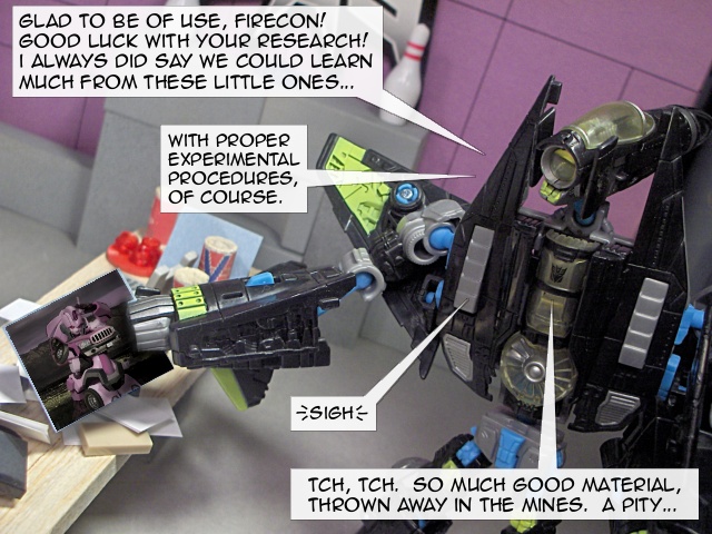 Comic - Click for Text Version