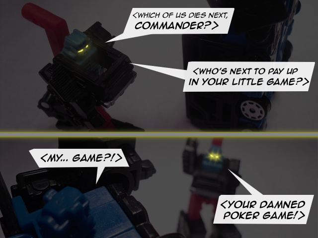 Comic - Click for Text Version