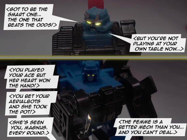 Comic - Click for Text Version