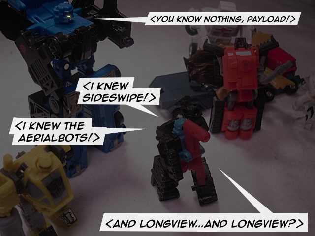 Comic - Click for Text Version