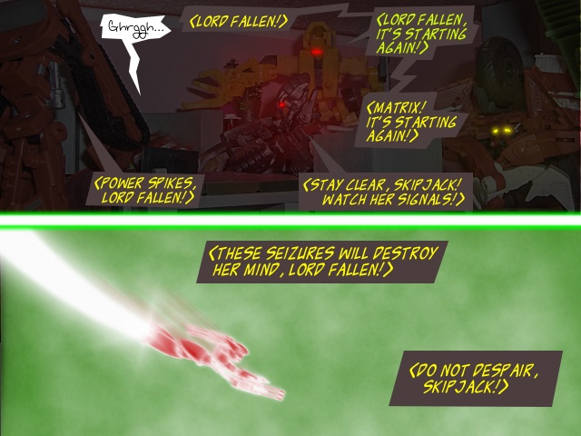Comic - Click for Text Version