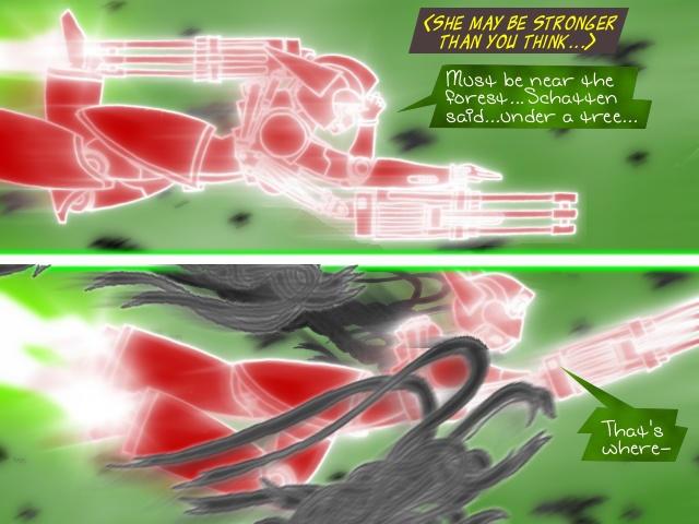 Comic - Click for Text Version