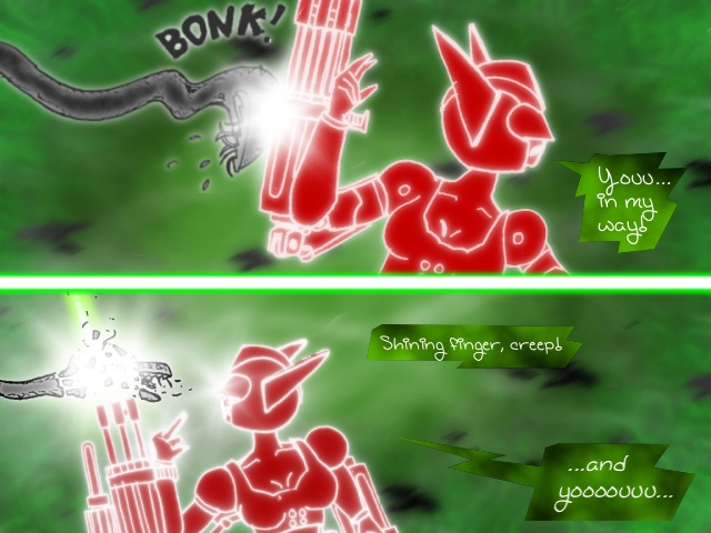 Comic - Click for Text Version