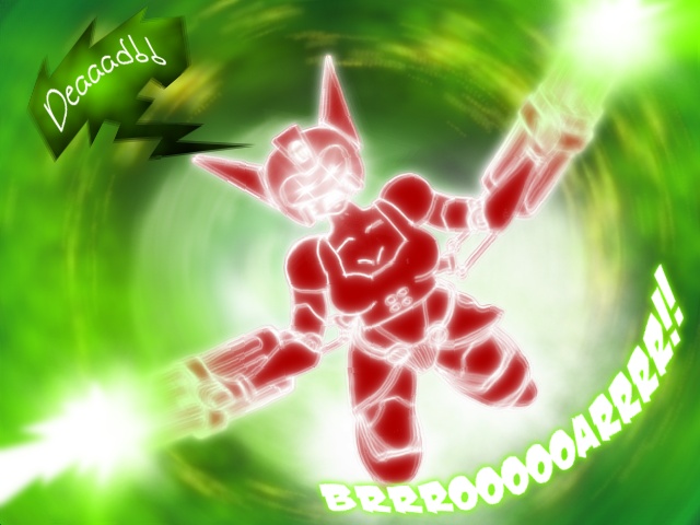 Comic - Click for Text Version