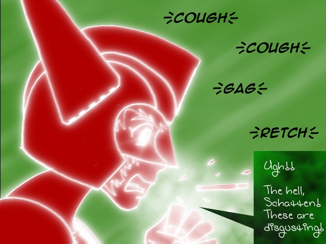 Comic - Click for Text Version