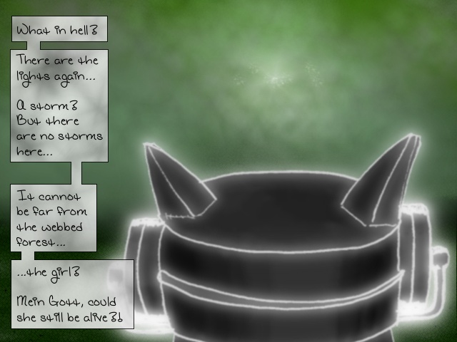 Comic - Click for Text Version