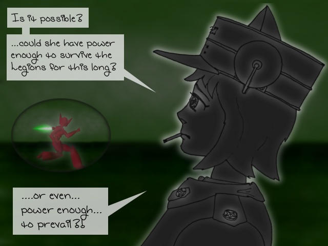 Comic - Click for Text Version