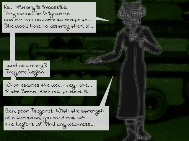 Comic - Click for Text Version