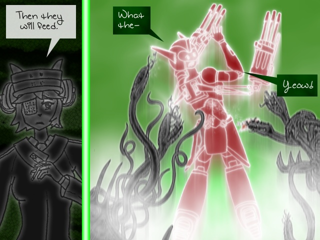 Comic - Click for Text Version