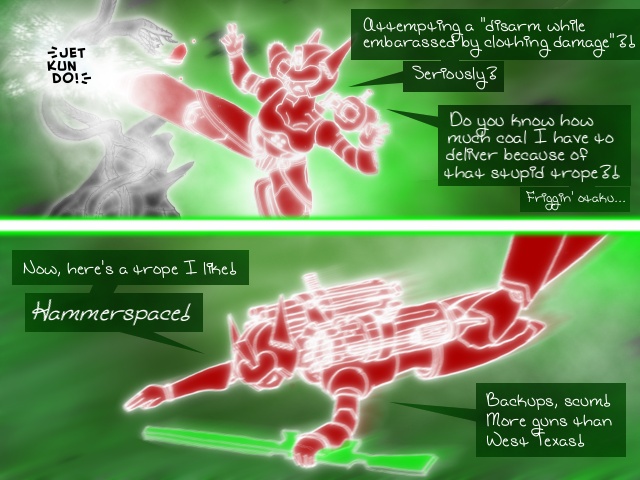 Comic - Click for Text Version
