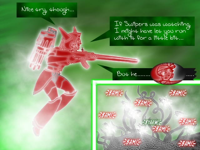 Comic - Click for Text Version
