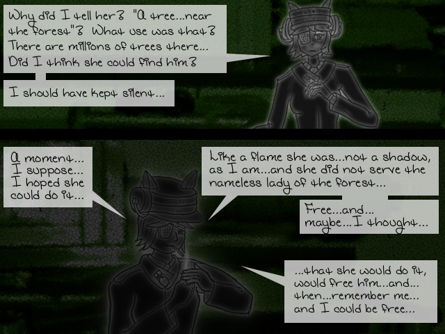 Comic - Click for Text Version