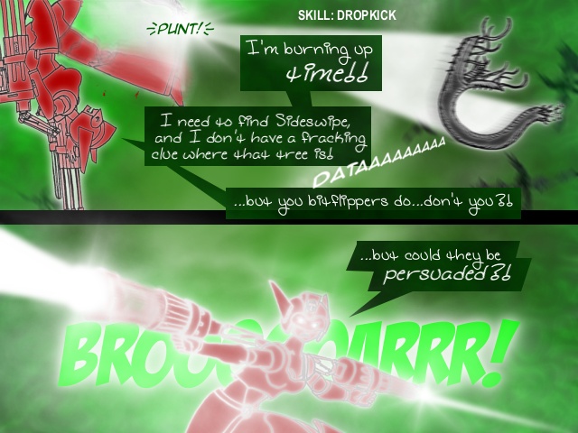 Comic - Click for Text Version