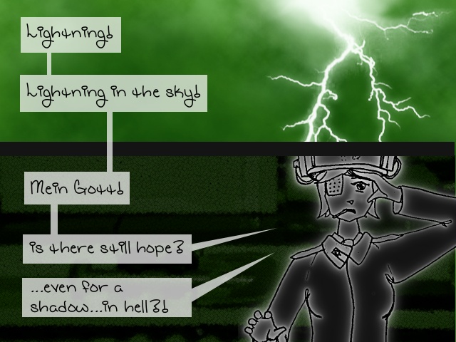 Comic - Click for Text Version
