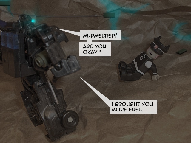 Comic - Click for Text Version