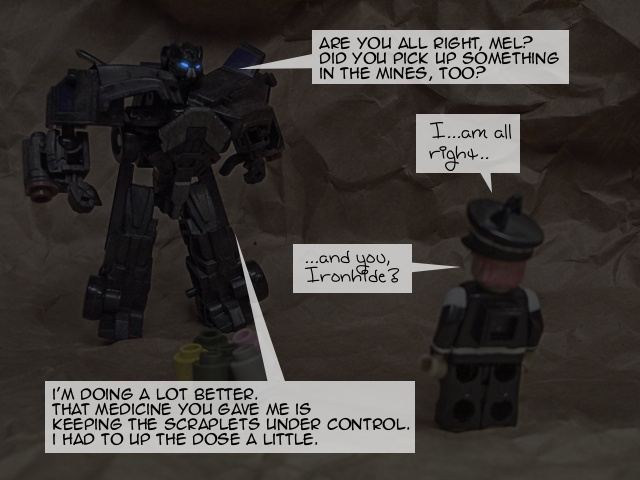 Comic - Click for Text Version