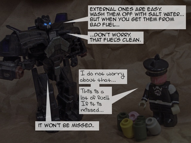 Comic - Click for Text Version