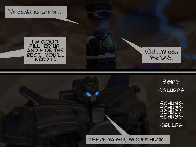 Comic - Click for Text Version
