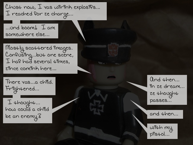 Comic - Click for Text Version