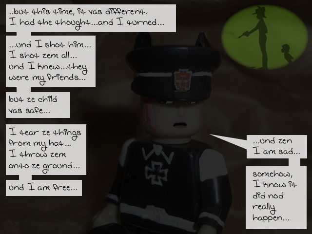 Comic - Click for Text Version