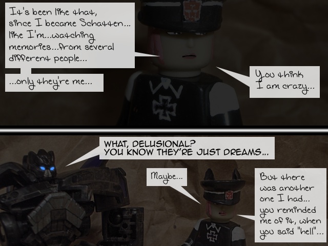 Comic - Click for Text Version