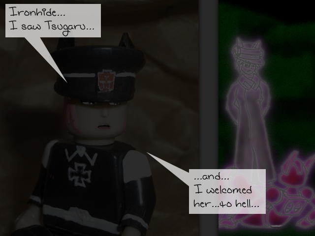 Comic - Click for Text Version